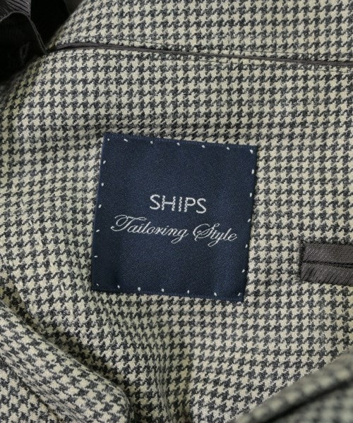 SHIPS 夾克