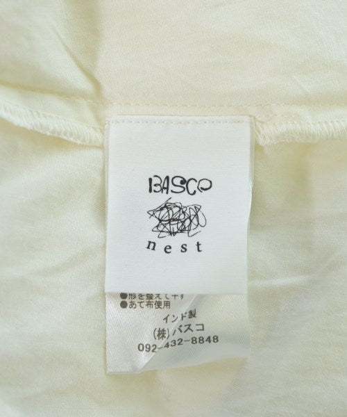 BASCO 女襯衫