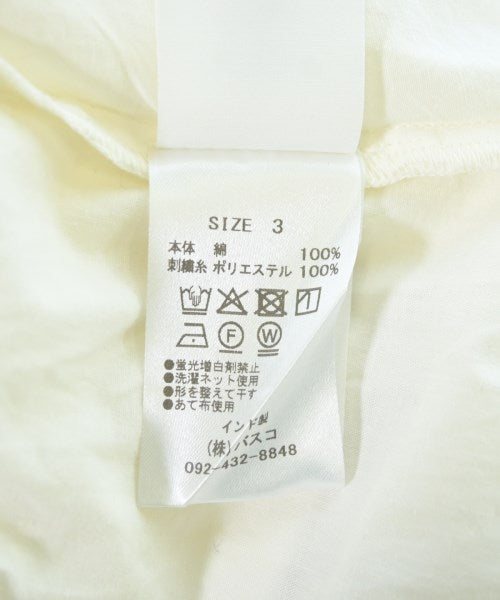 BASCO 女襯衫