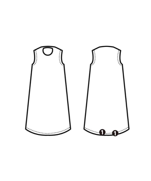 Spick and Span 洋裝