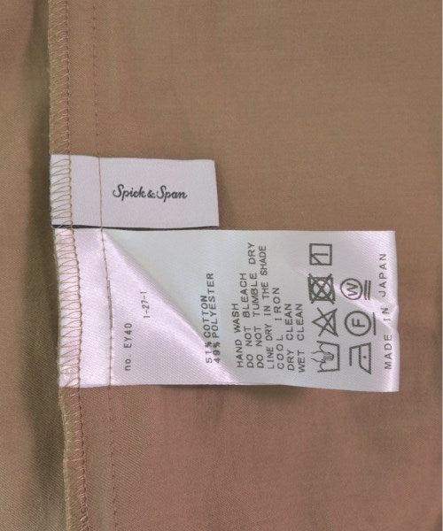 Spick and Span 洋裝