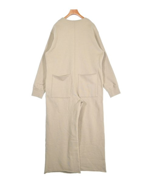 Spick and Span 連身衣/馬戲團服/連身褲