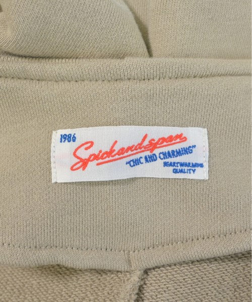 Spick and Span 連身衣/馬戲團服/連身褲