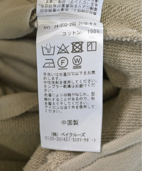 Spick and Span 連身衣/馬戲團服/連身褲