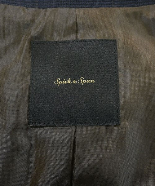 Spick and Span 夾克