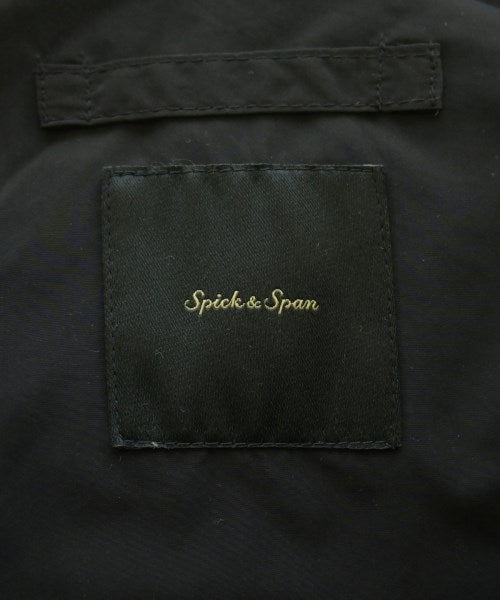 Spick and Span 羽絨夾克/背心
