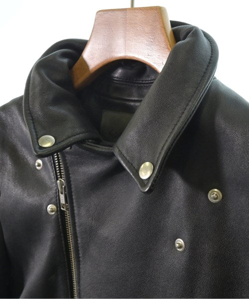 Spick and Span 騎士夾克