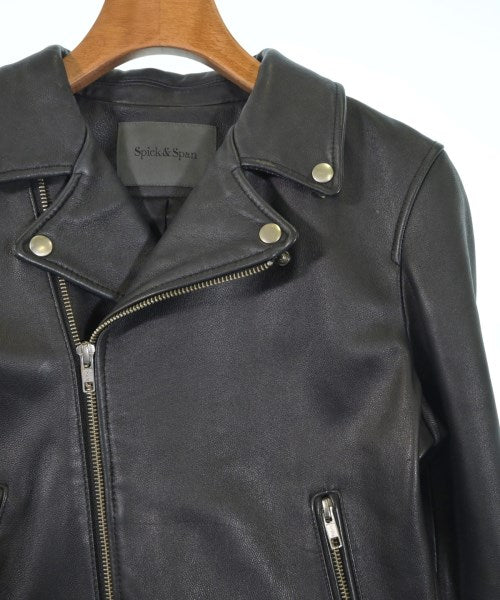 Spick and Span 騎士夾克