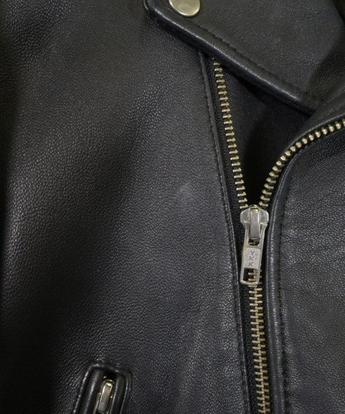 Spick and Span 騎士夾克