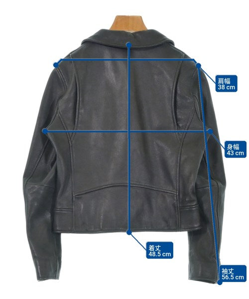 Spick and Span 騎士夾克