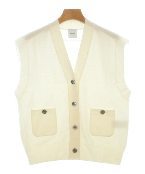 Spick and Span 背心