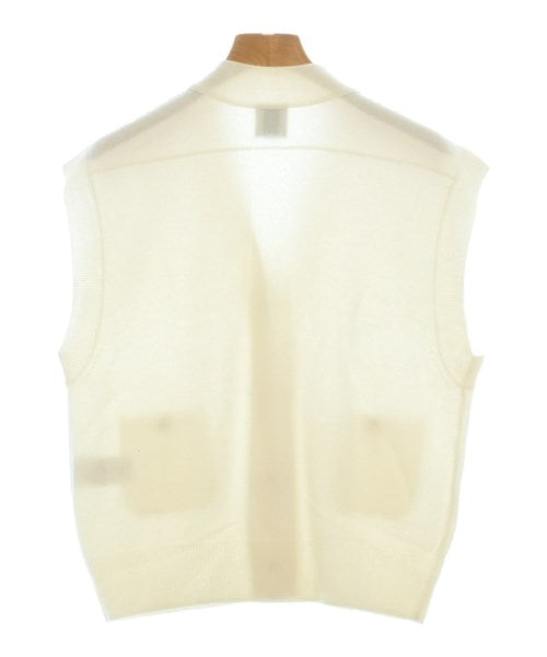 Spick and Span 背心