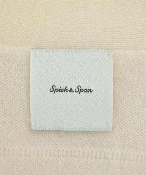 Spick and Span 背心