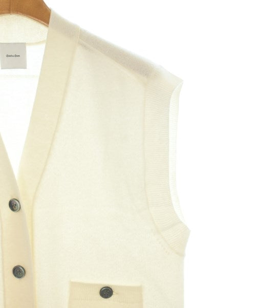 Spick and Span 背心