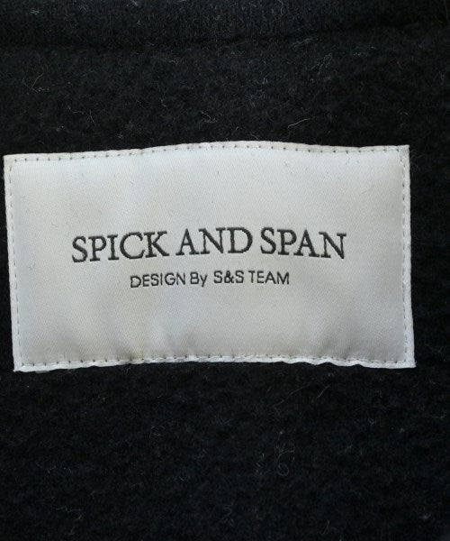 Spick and Span 其他大衣