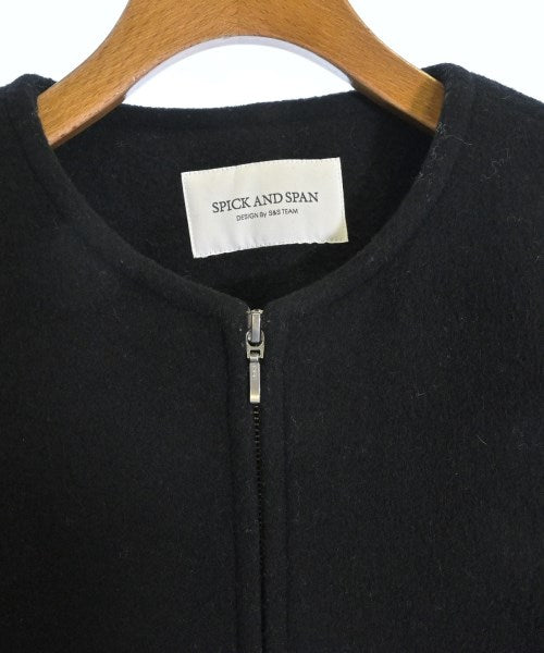 Spick and Span 其他大衣