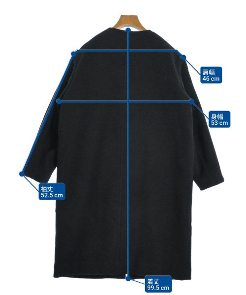 Spick and Span 其他大衣