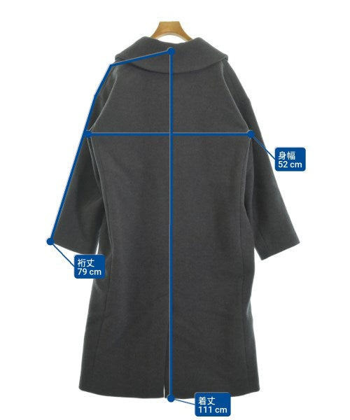 Spick and Span 切斯特披風