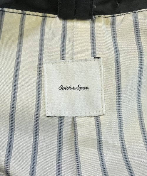 Spick and Span 山系外套