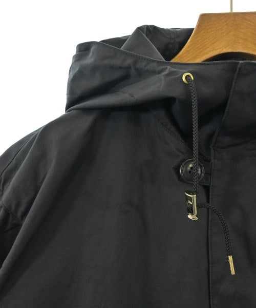 Spick and Span 山系外套