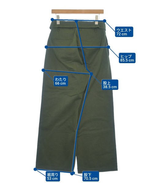 Spick and Span 其他款