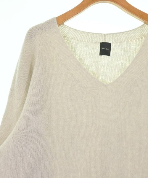 Spick and Span 毛衣