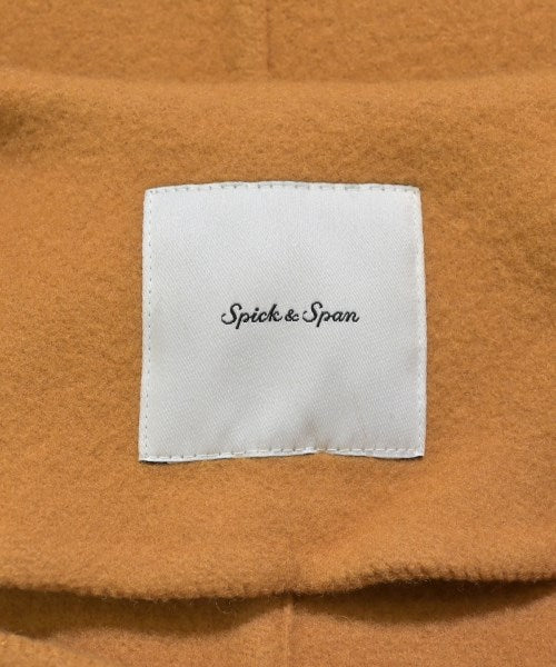 Spick and Span 其他大衣