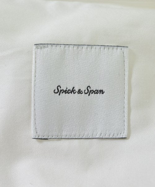 Spick and Span 休閒襯衫