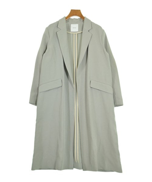 Spick and Span 外套