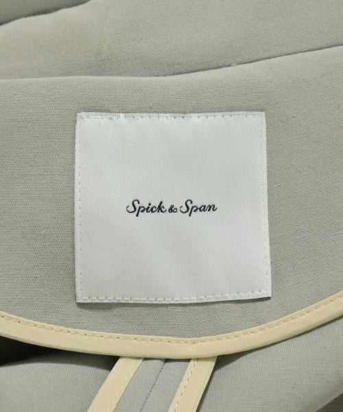 Spick and Span 外套
