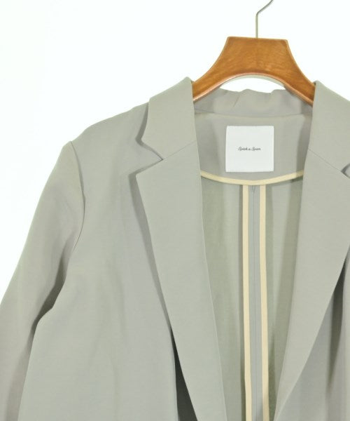 Spick and Span 外套