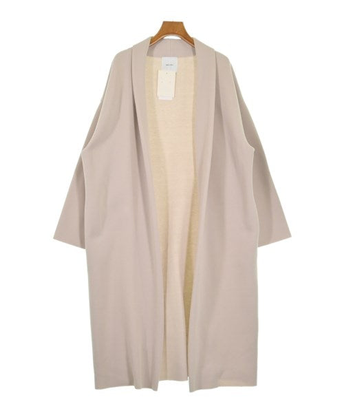 Spick and Span 其他大衣