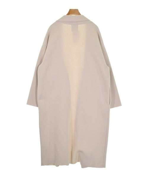 Spick and Span 其他大衣