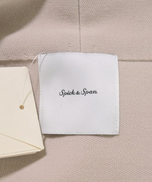 Spick and Span 其他大衣