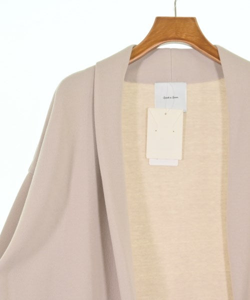 Spick and Span 其他大衣