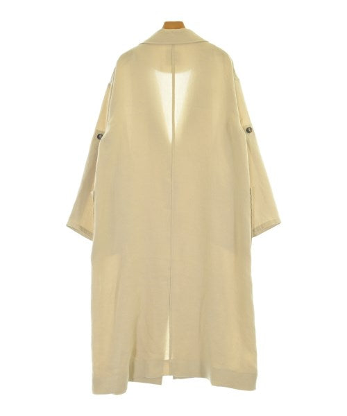 Spick and Span 風衣