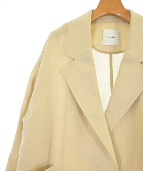 Spick and Span 風衣