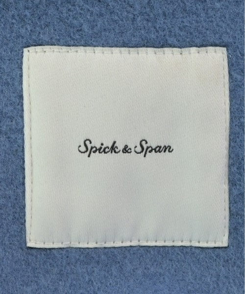 Spick and Span 其他大衣