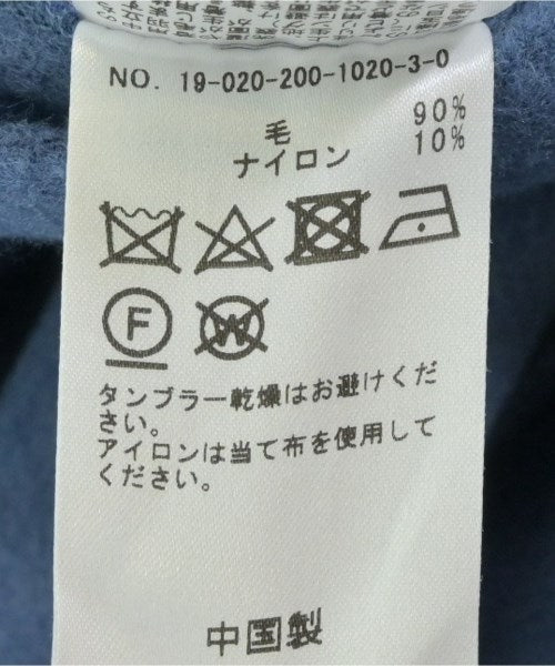 Spick and Span 其他大衣