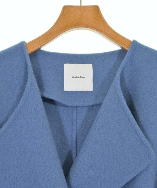 Spick and Span 其他大衣