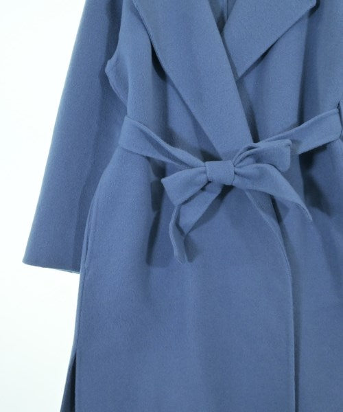 Spick and Span 其他大衣