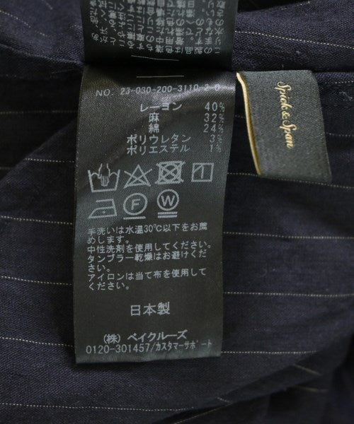 Spick and Span 連身衣/馬戲團服/連身