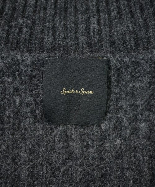 Spick and Span 毛衣