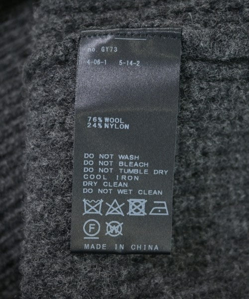 Spick and Span 毛衣