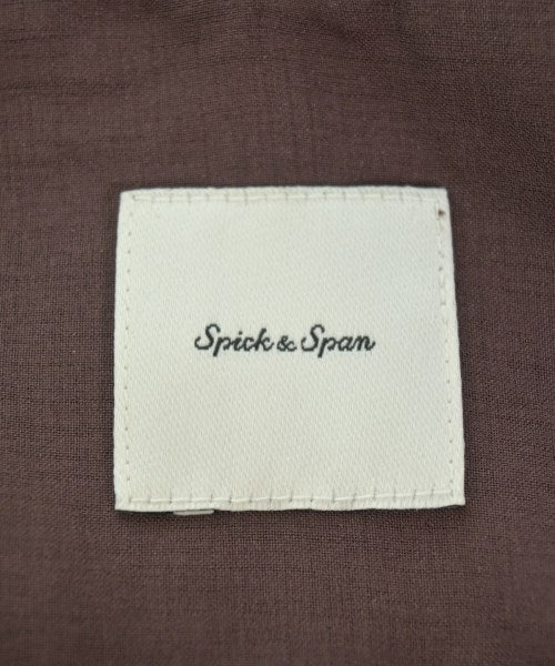 Spick and Span 洋裝