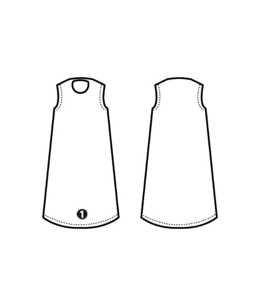 Spick and Span 洋裝