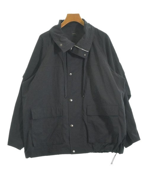 Spick and Span 其他飛行外套