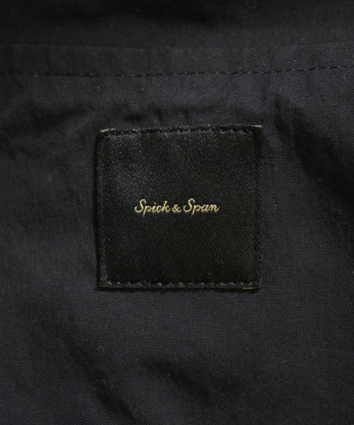 Spick and Span 其他飛行外套