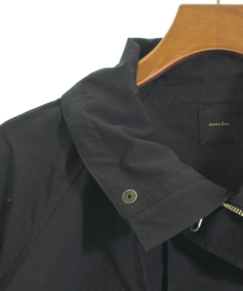 Spick and Span 其他飛行外套