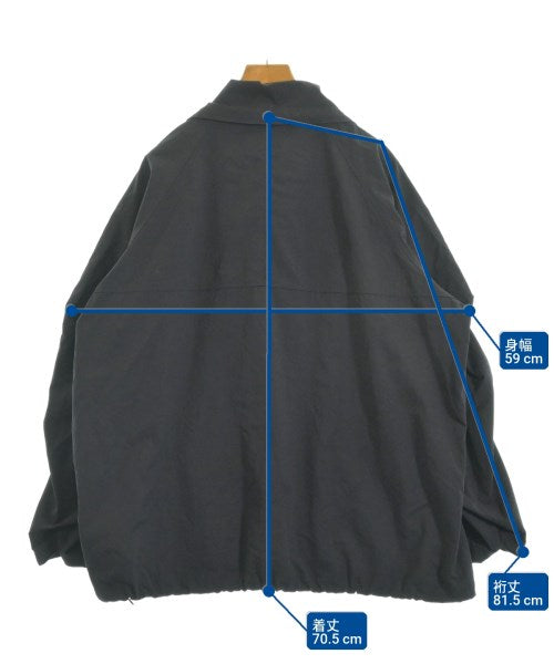 Spick and Span 其他飛行外套